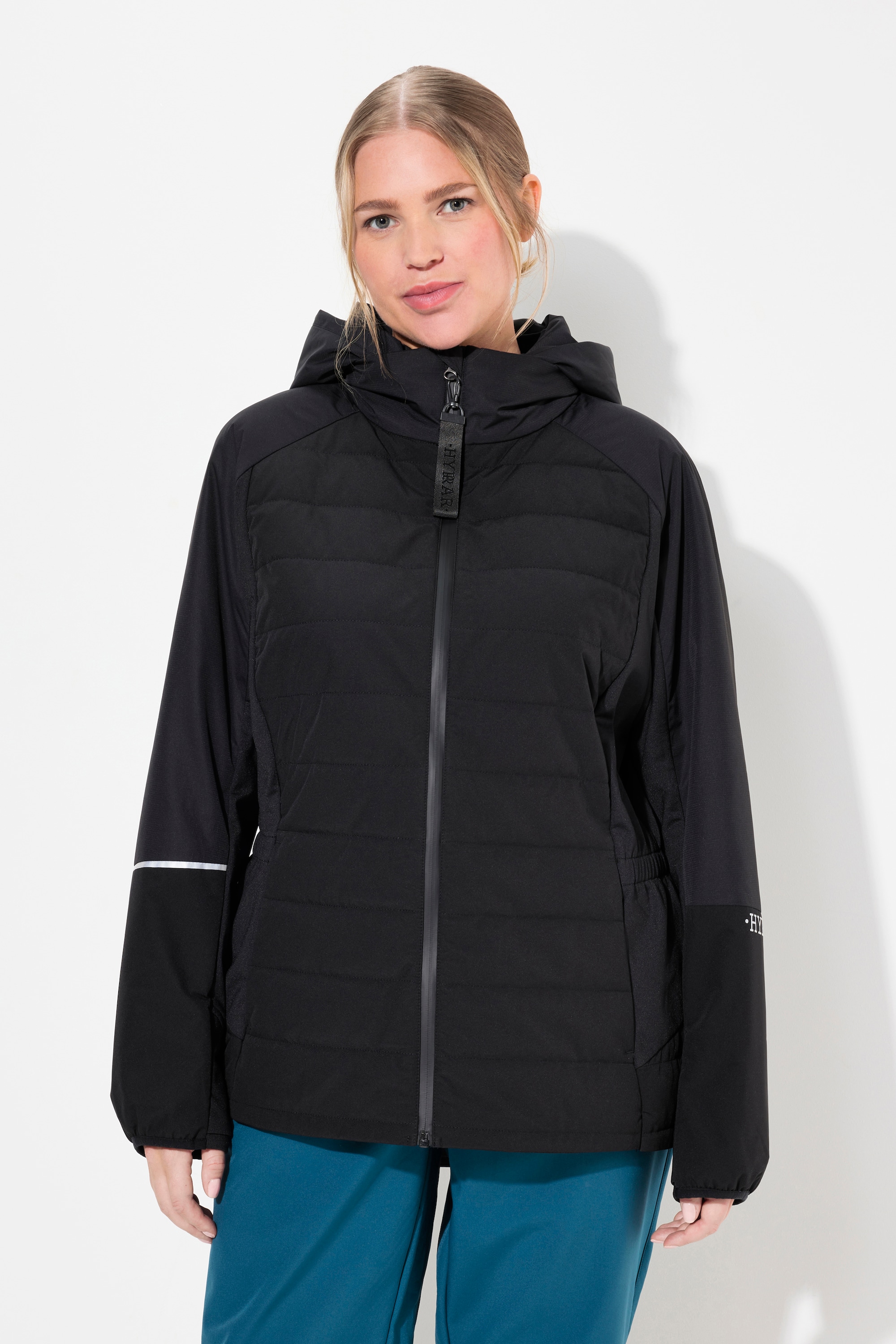 Veste technique hybride HYPRAR, imperméable, ULLA POPKEN