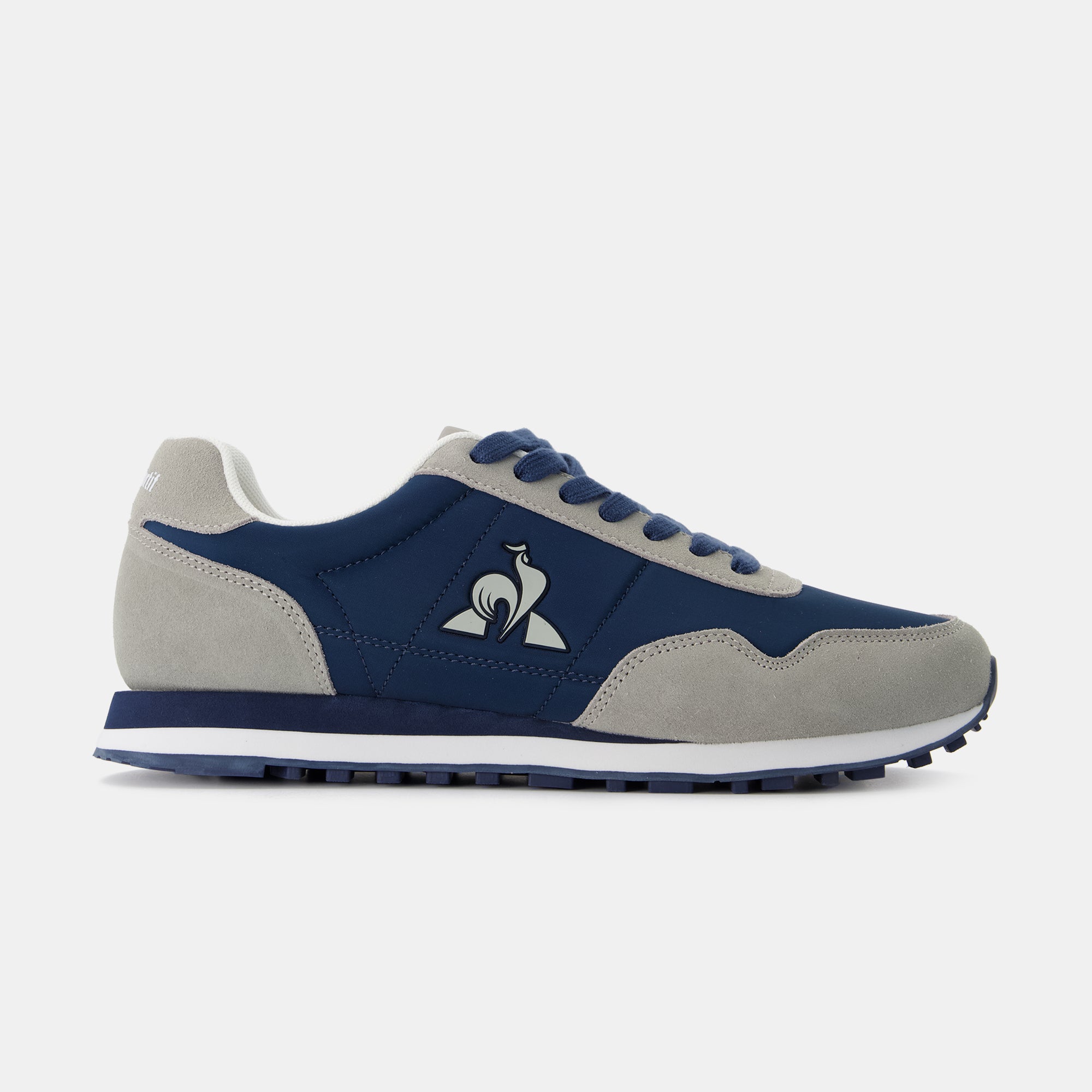Astra – Sneaker Le Coq Sportif l'élégance légère du style français Astra – Sneaker Le Coq Sportif l'élégance légère du style français