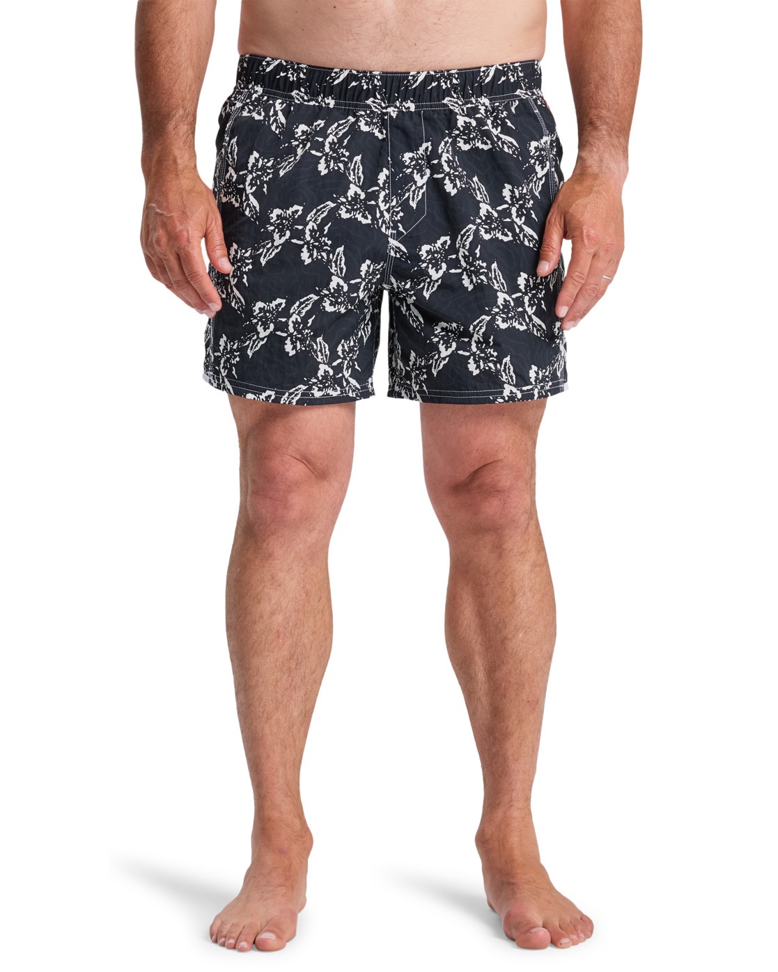 Short de bain DIAMOND ARCH PRINTED 15", QUIKSILVER