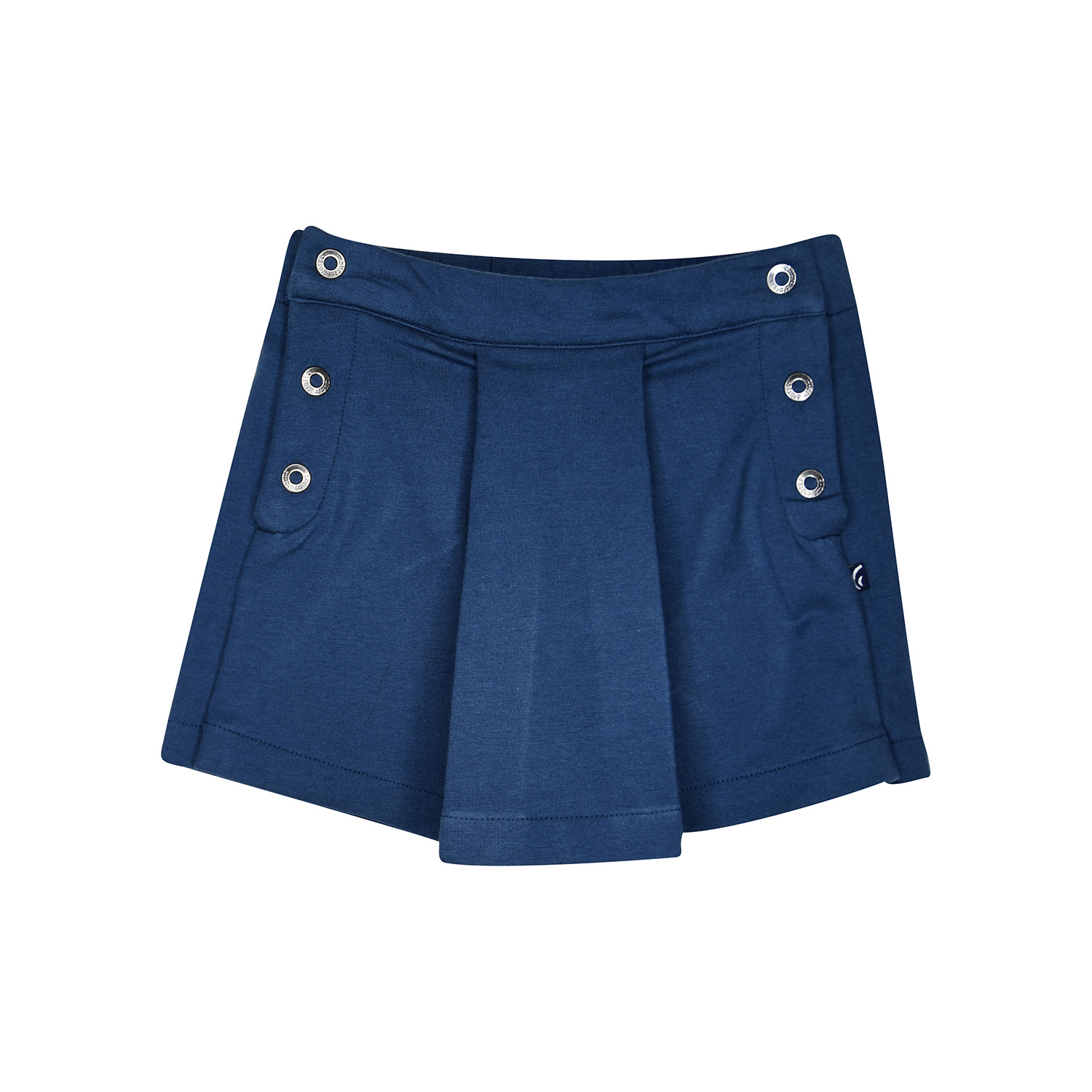 Jupe short grazia molleton enfant, SUCRE D'ORGE
