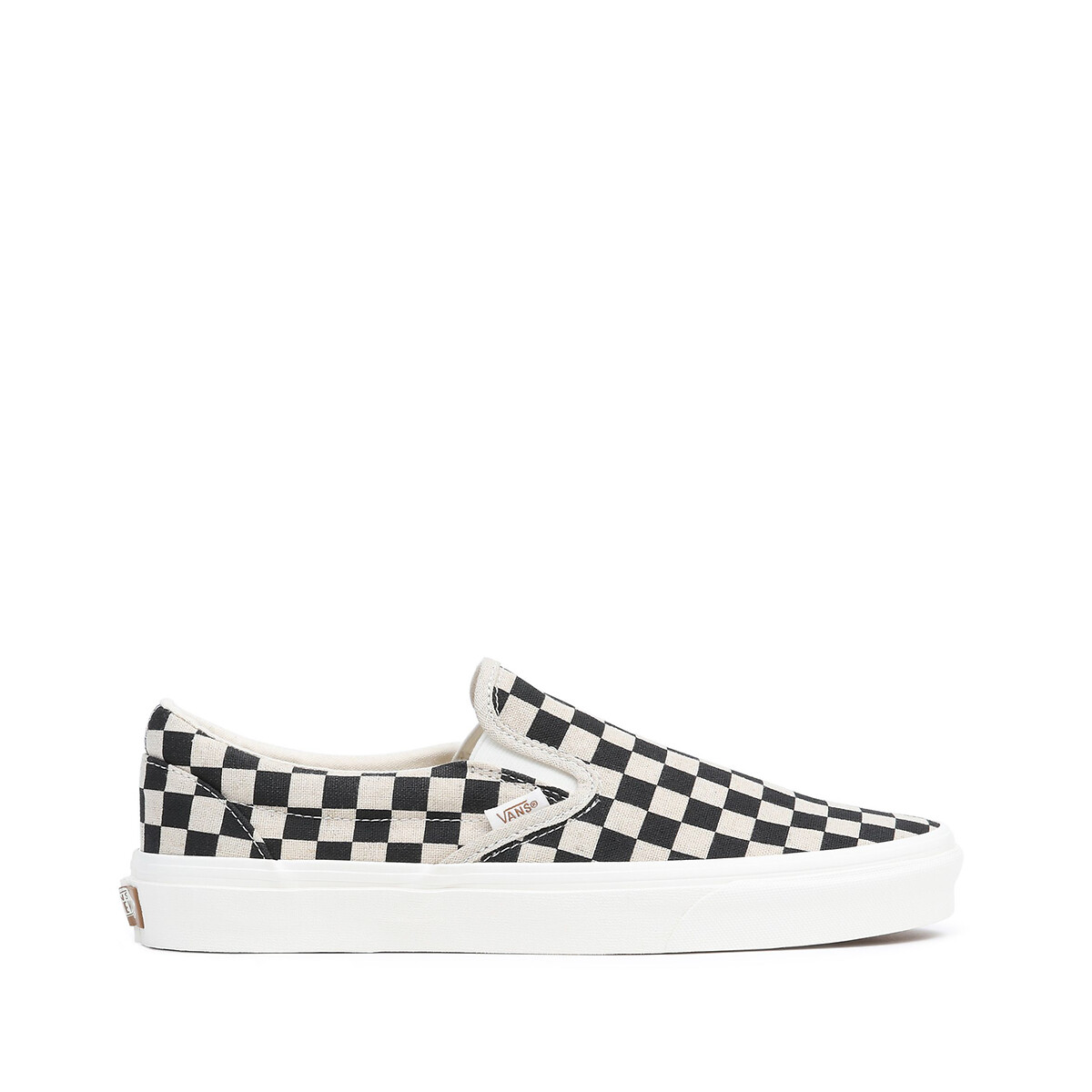 vans slip on 38.5