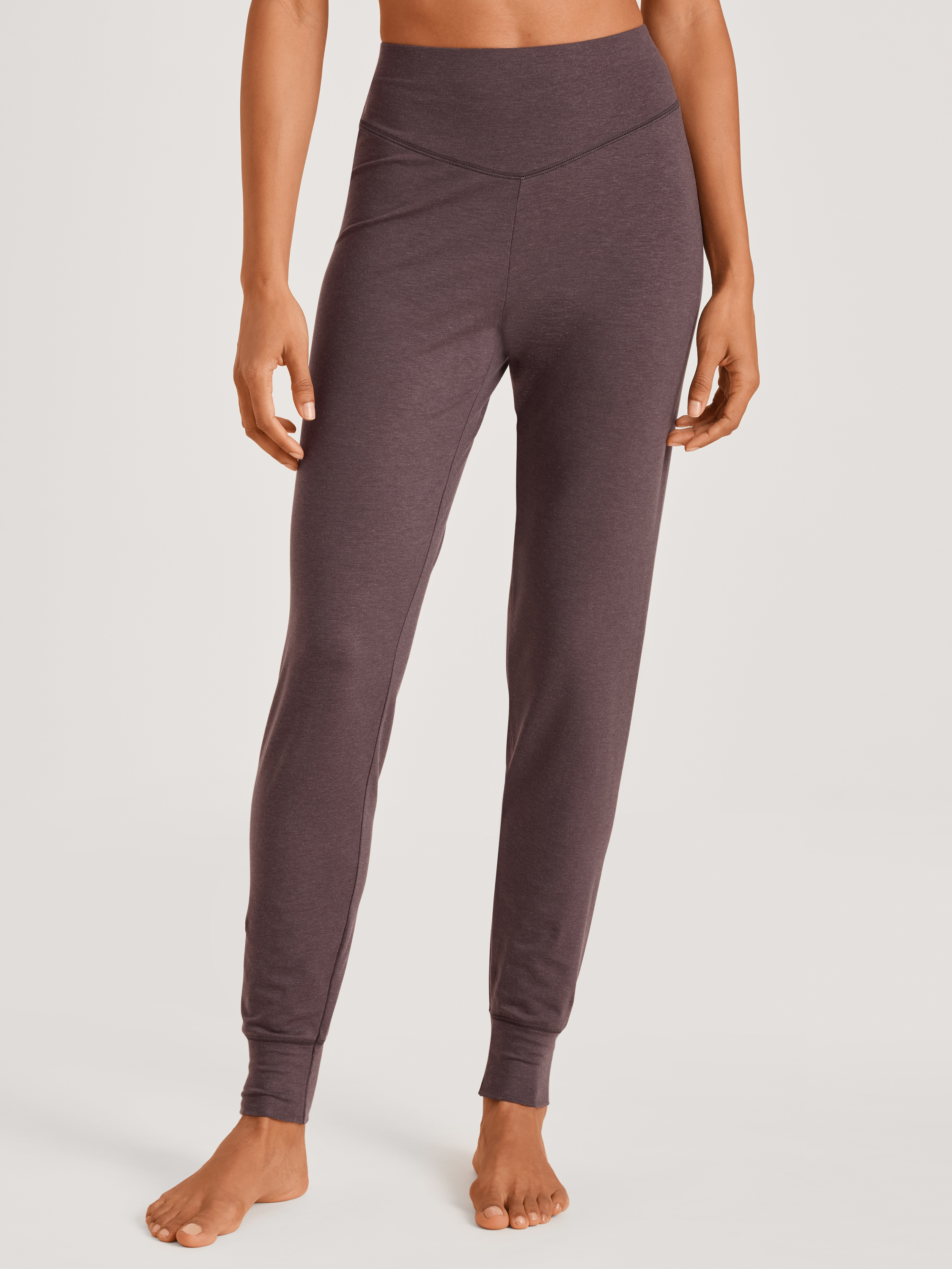 Pantalon Lyocell DEEPSLEEPWEAR WARMING, CALIDA