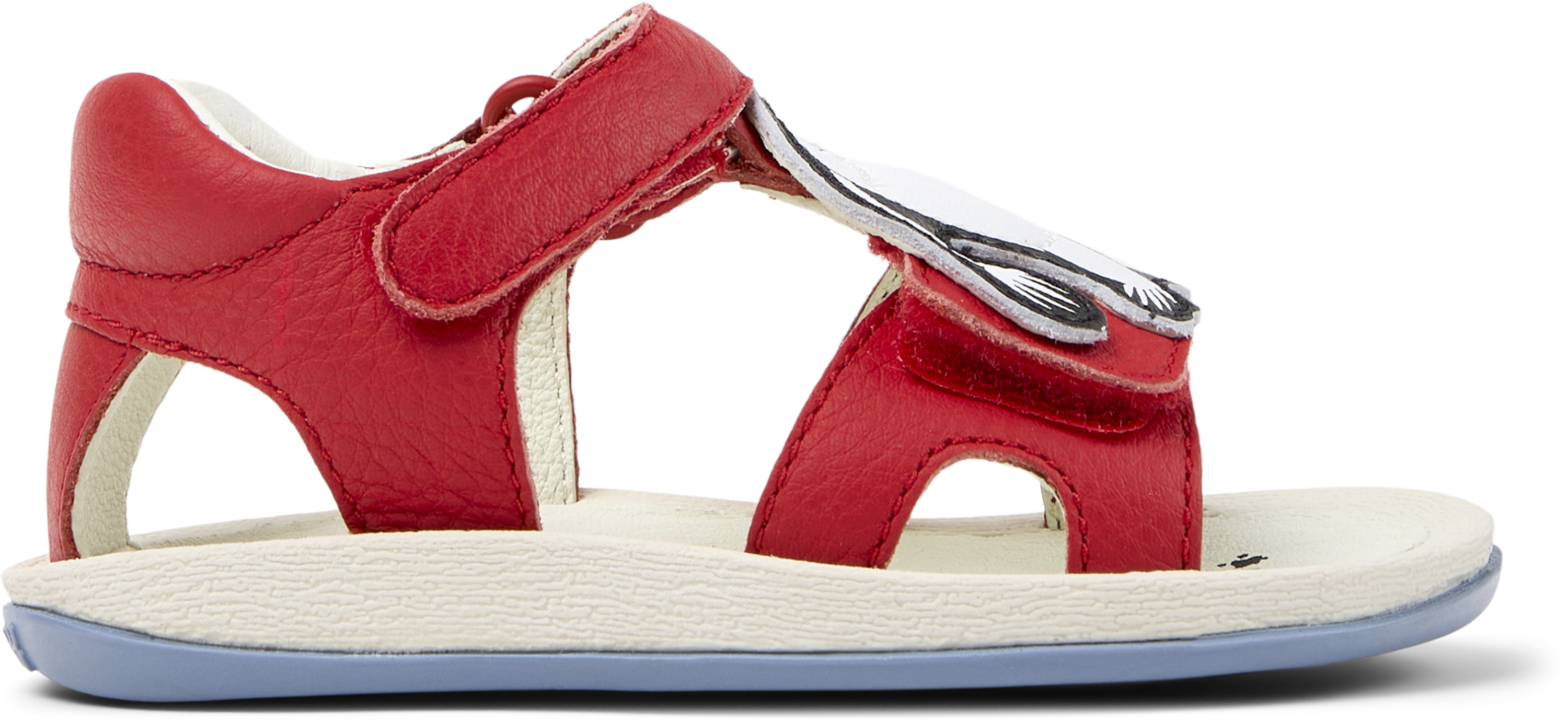 Sandales Cuir BICHO FW TWINS, CAMPER