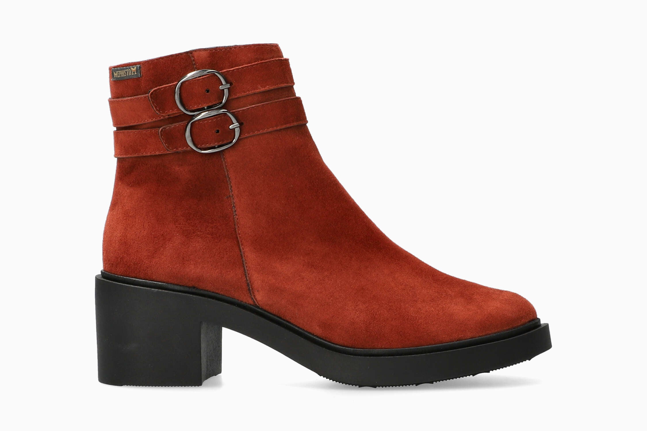 Bottines en cuir PAISLEY, MEPHISTO
