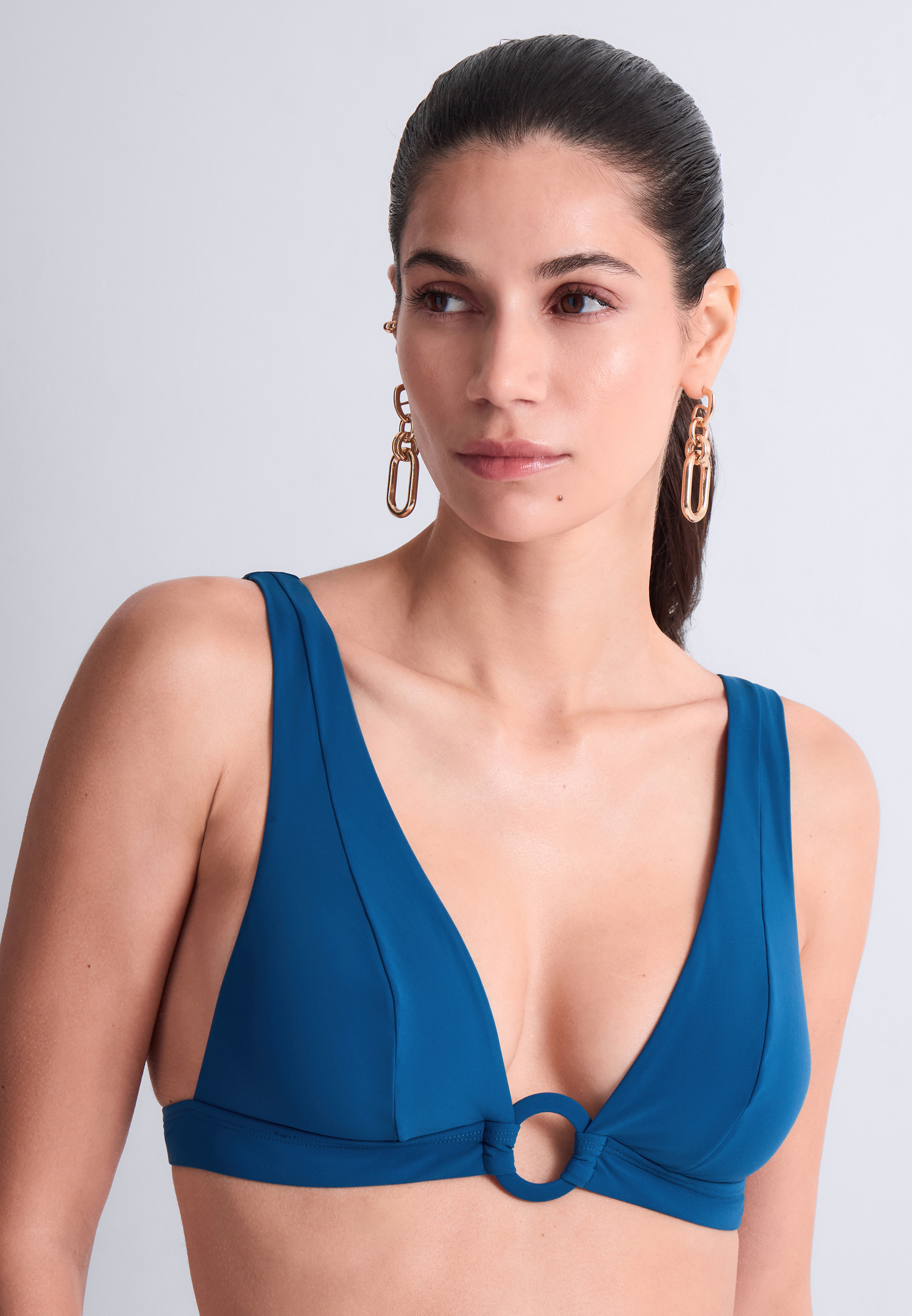 Haut de maillot de bain Triangle Summer Essence, AUBADE