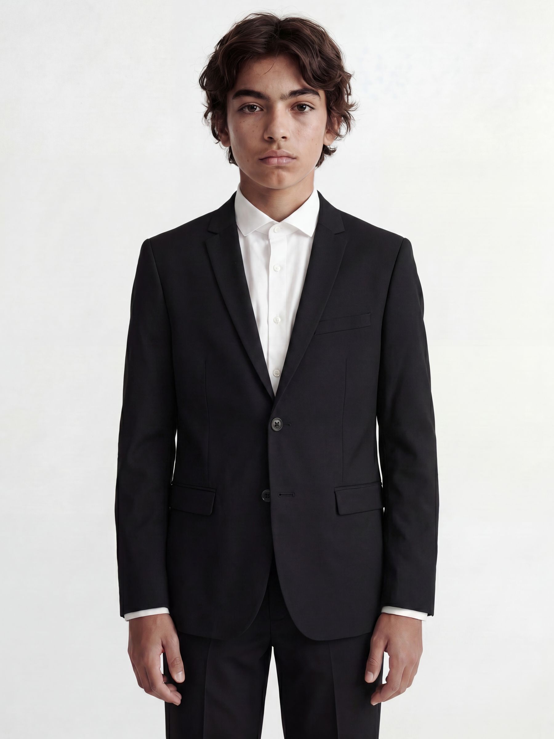 Blazer Croisé, JACK & JONES JUNIOR