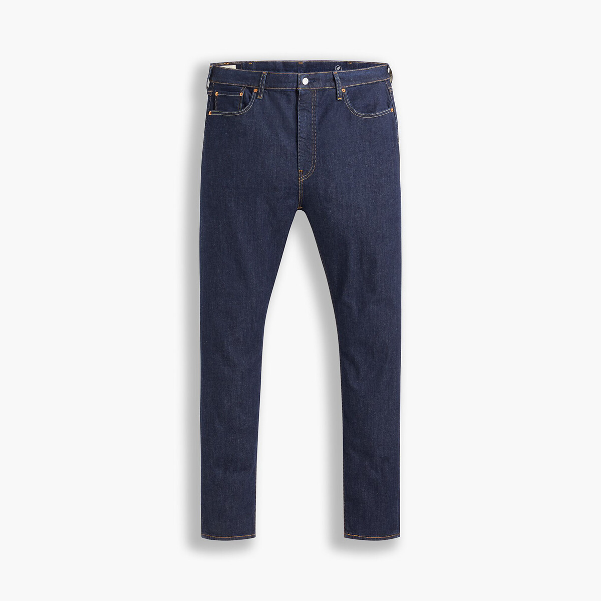 Big & tall white jeans sale