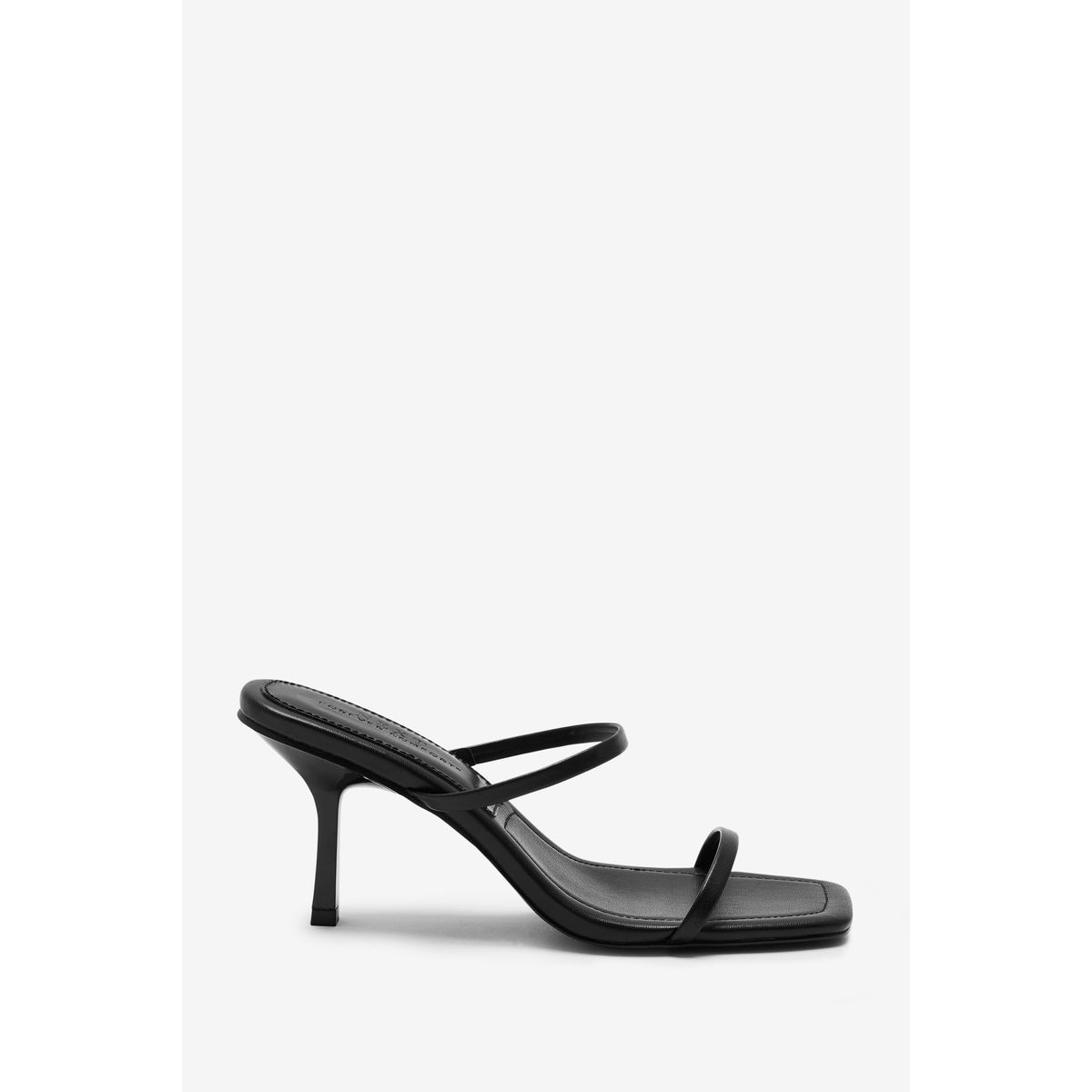 Mules 2 brides hot sale