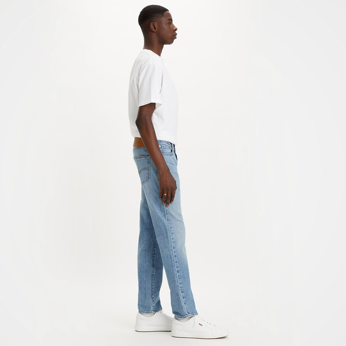 Vaqueros slim 511 Levi s La Redoute