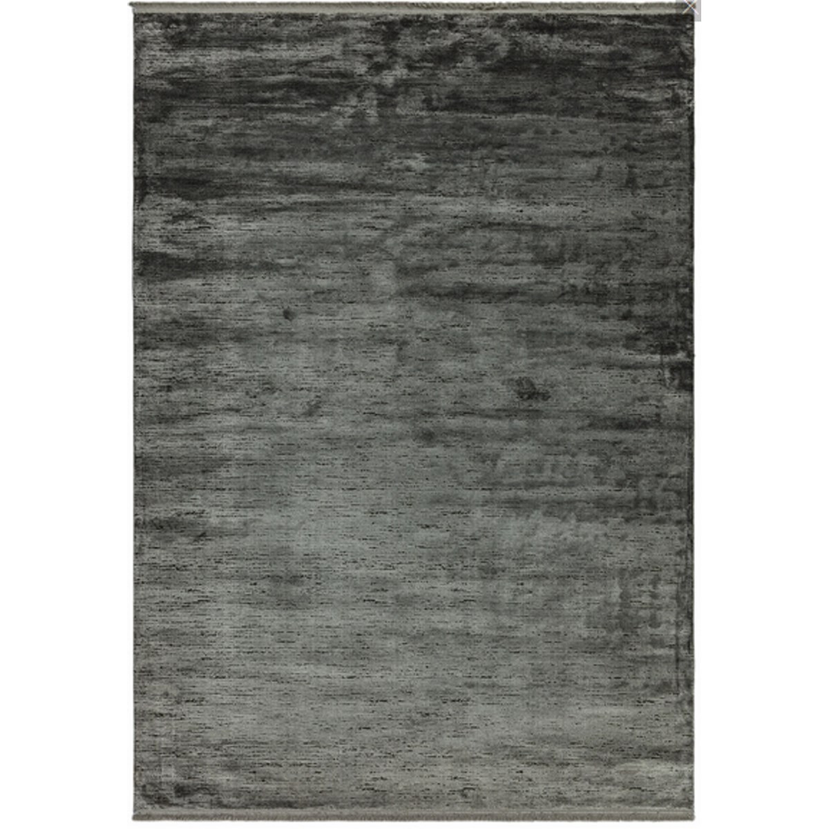 Tapis salon et chambre moderne tissé main PEWTER, NOVATREND