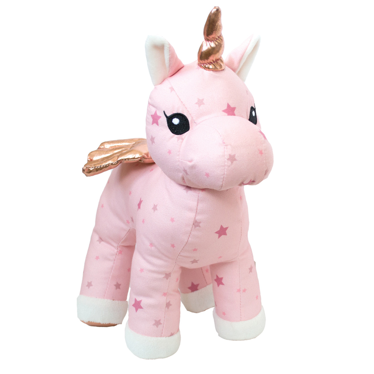 Peluche musicale Jolly, DOMIVA