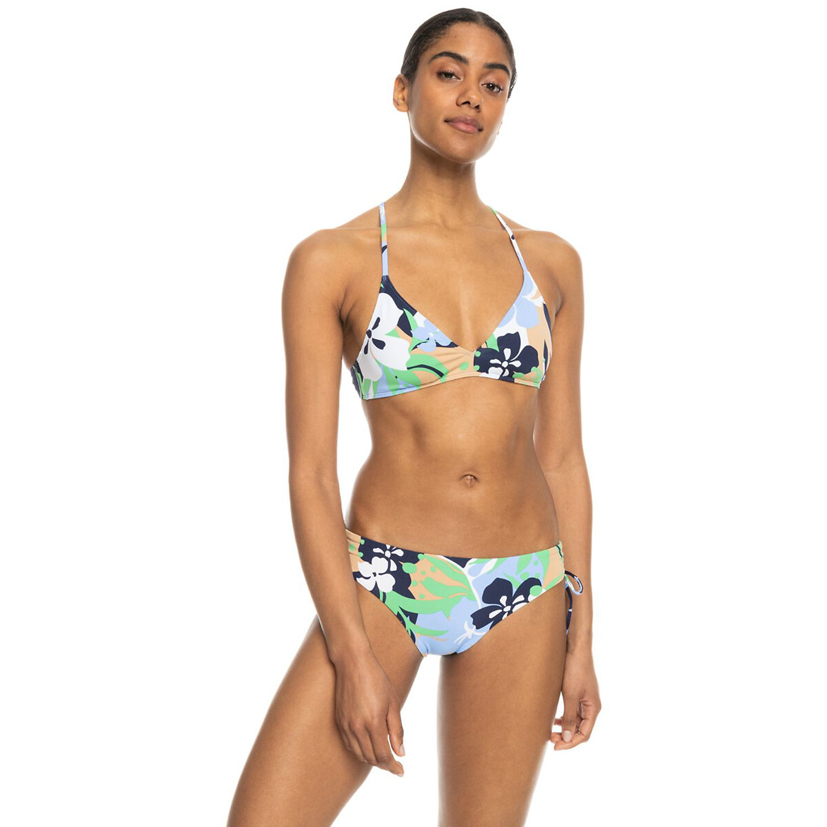 Roxy 2-delige bikini Classics Athl Hip
