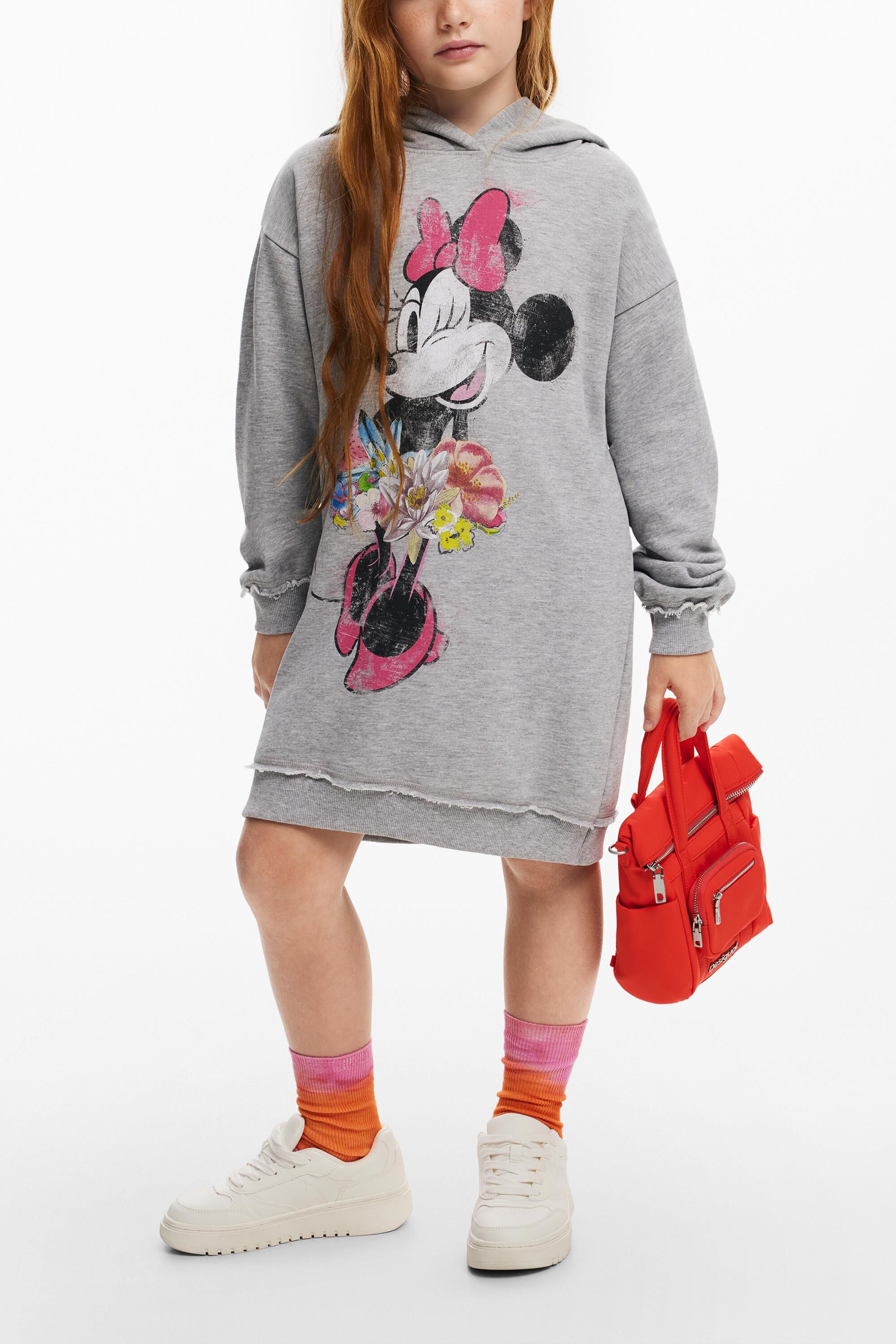 Robe enfant Desigual Tailles 9/10ans Réf: 18WGVWX0/7002 Neuf