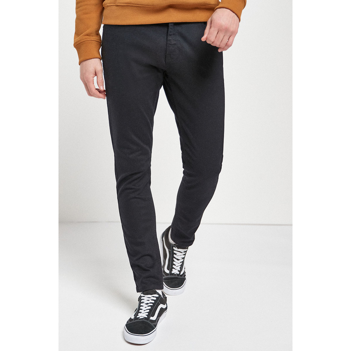 Jean Stretch Coupe Skinny, NEXT
