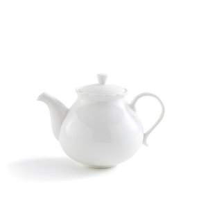 Hirène Porcelain Teapot LA REDOUTE INTERIEURS image