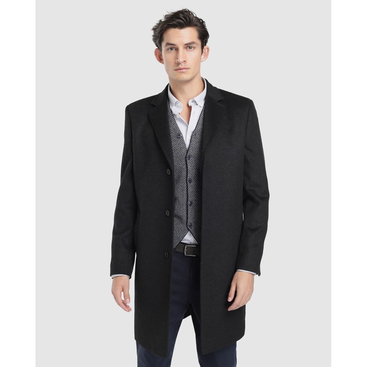 Redoute doudoune online homme