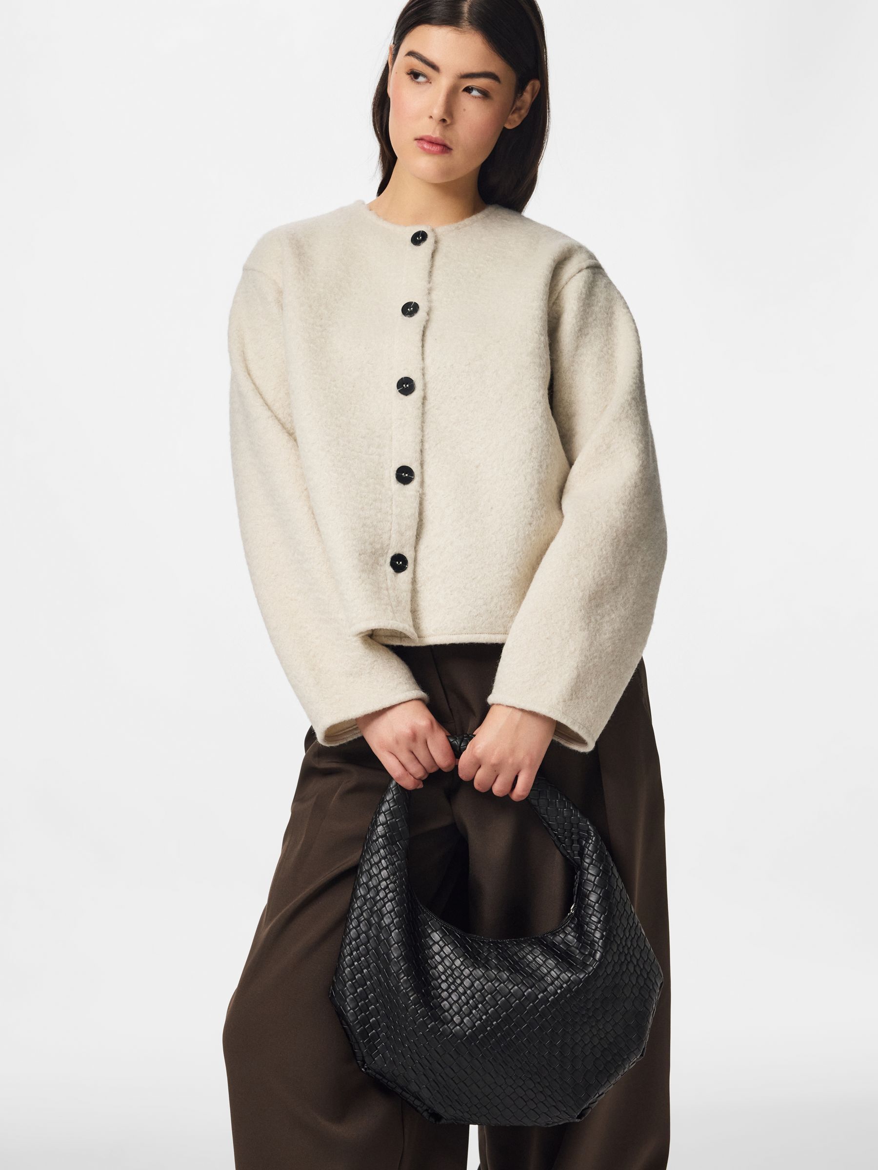 Bag, PIECES