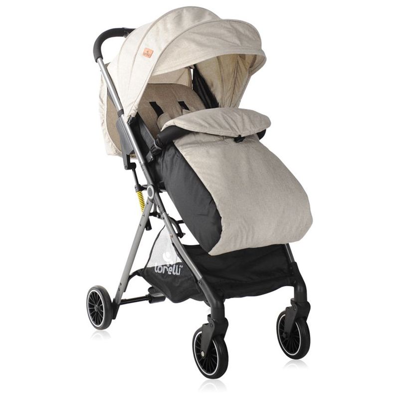 Poussette Canne Legere La Redoute