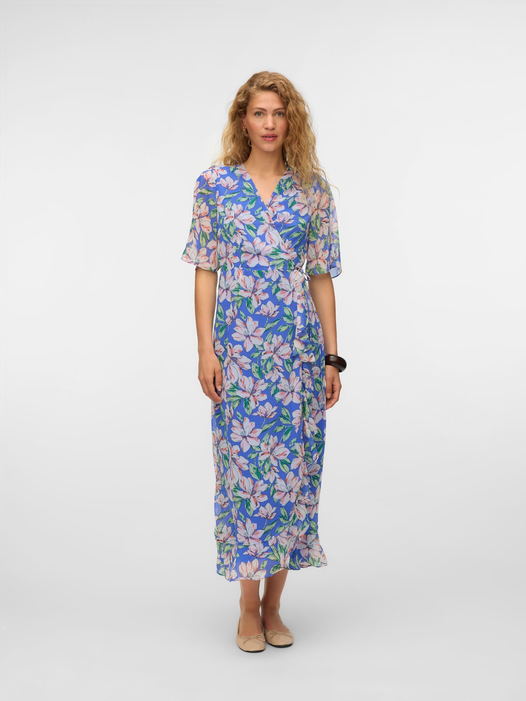 Robe, VERO MODA