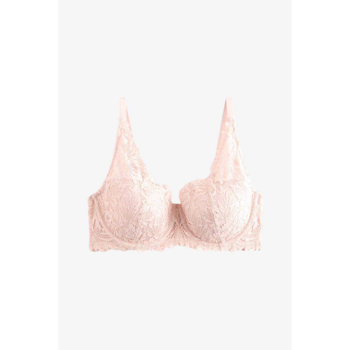 Soutien-gorge en dentelle ultra confort, NEXT