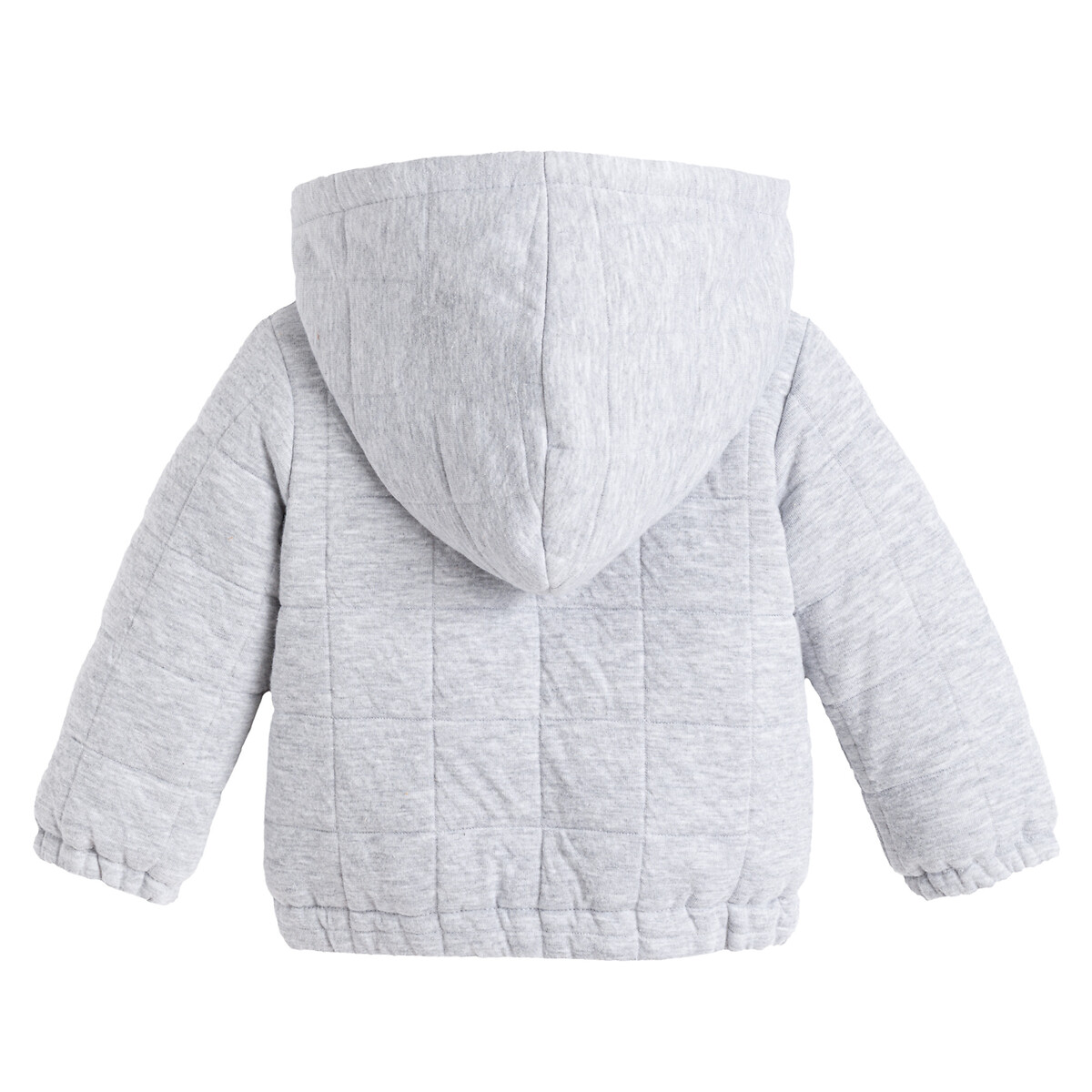 simple joys by carter's baby hooded sweater jacket with sherpa lining