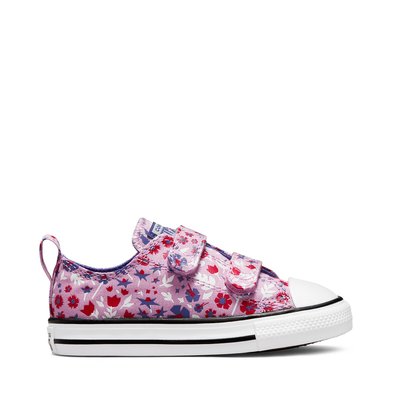 Baskets Chuck Taylor All Star 2V Paper Floral CONVERSE