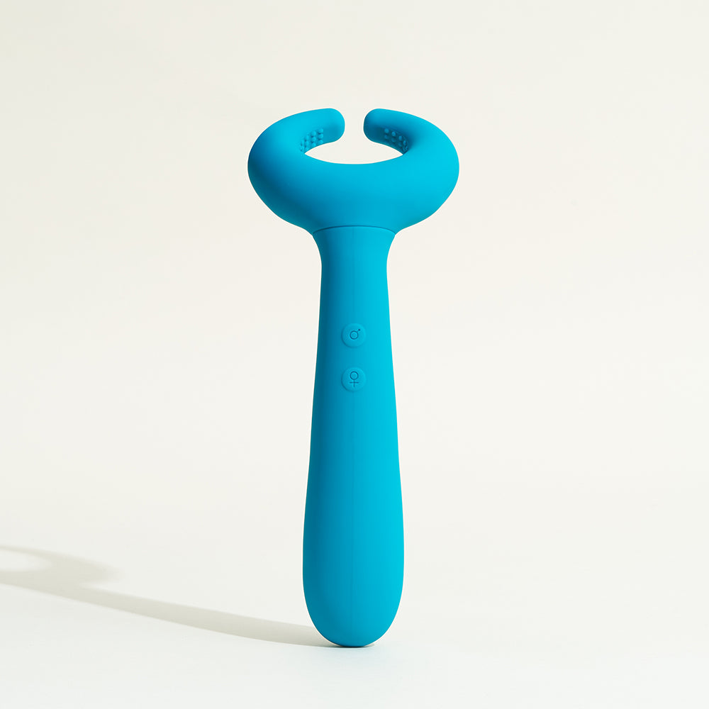 Vibromasseur Max, FABULOUS TOYS