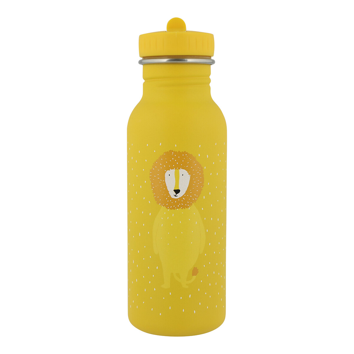Kinderfles 500 ml Mr Lion