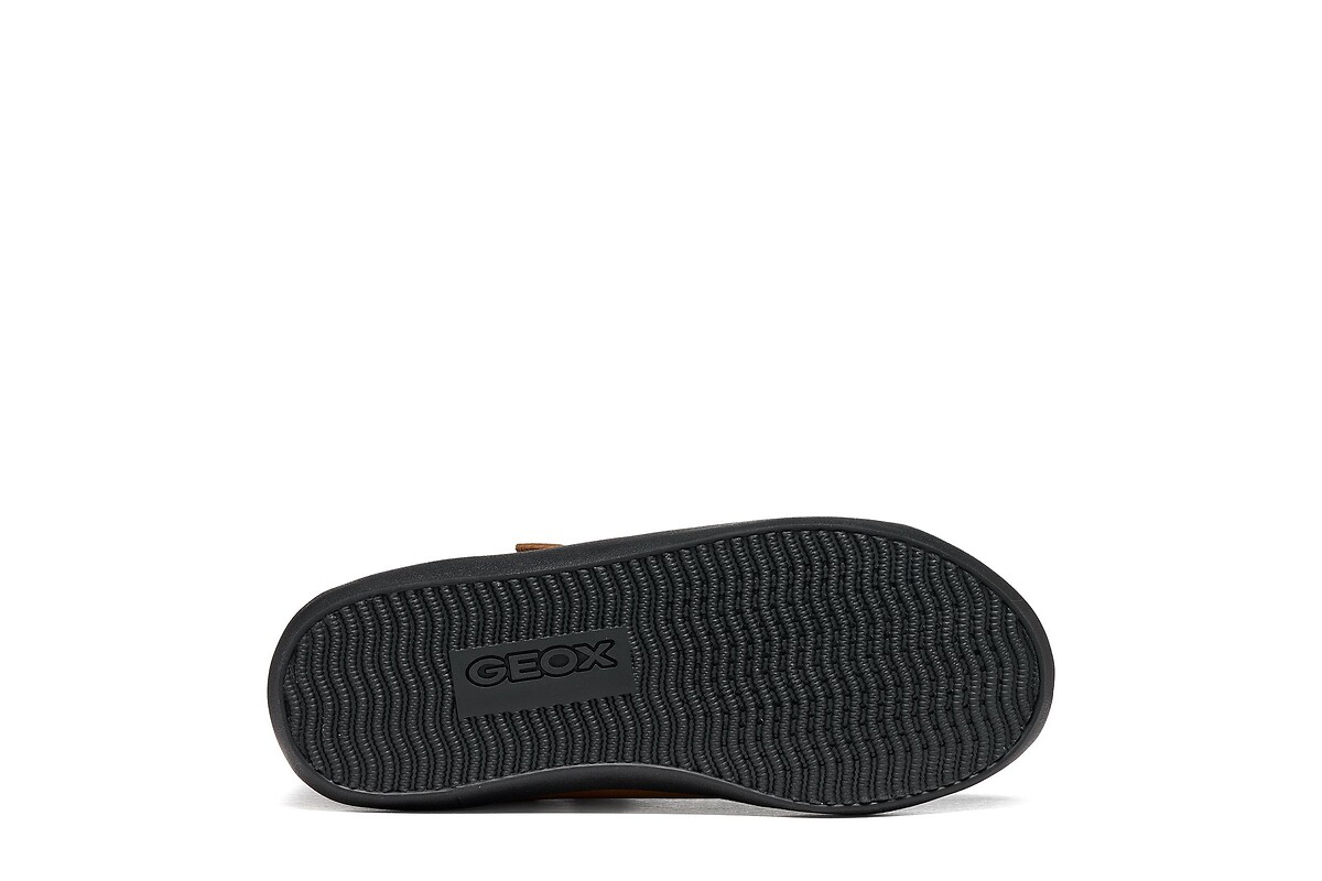 GEOX Zapatillas altas transpirables, GISLI — photo 6