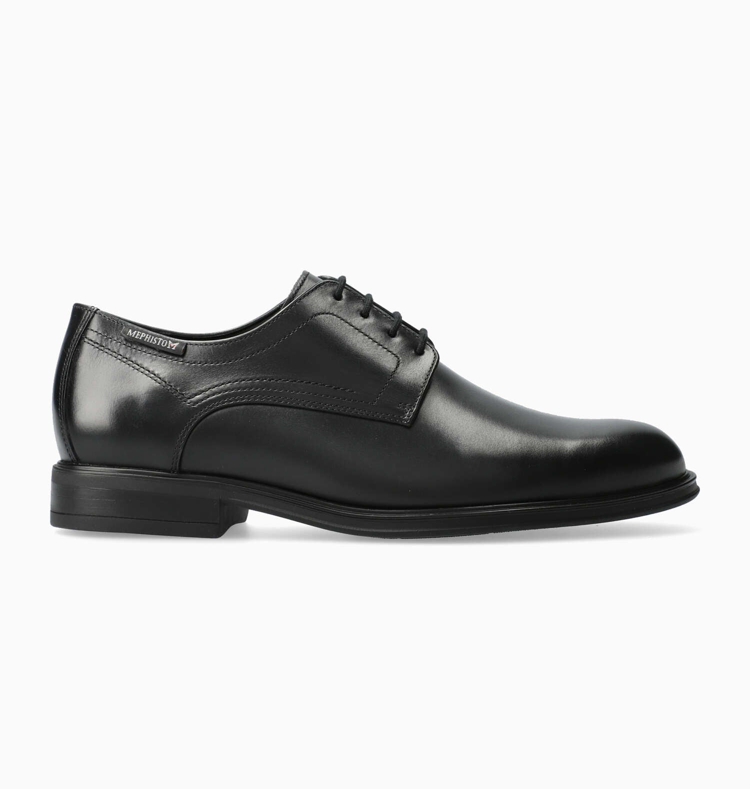 Derbies en cuir KEVIN, MEPHISTO