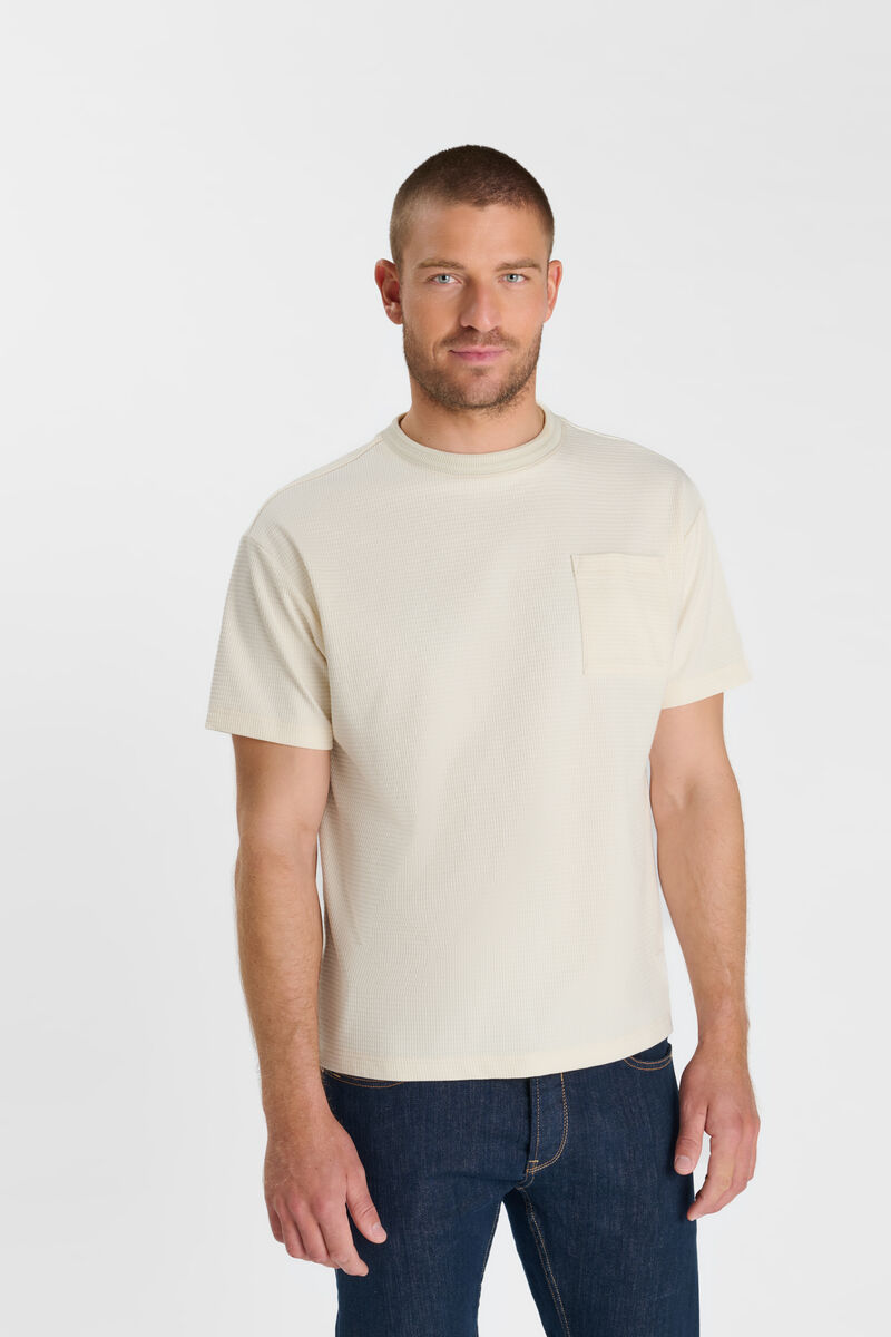 Tee-Shirt COBA, LE TEMPS DES CERISES