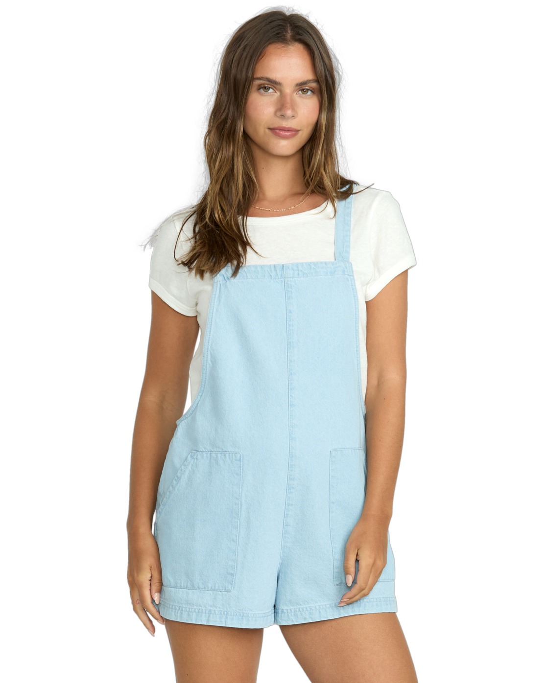 Salopette BEACH CRUSH DENIM, BILLABONG
