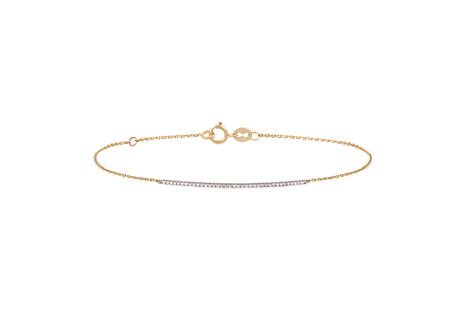 Bracelet Collection or, LOUIS PION