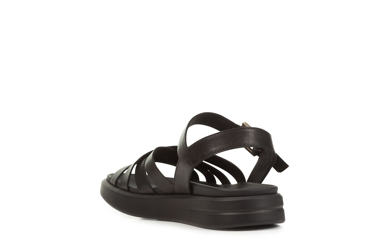 GEOX Sandalias de piel Xand 2S — photo 4
