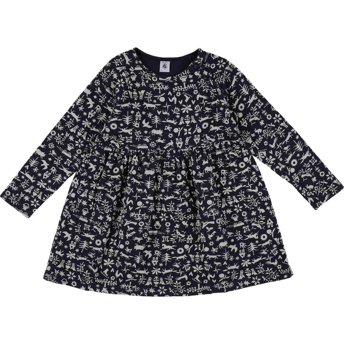 Robe - Très bon état, PETIT BATEAU