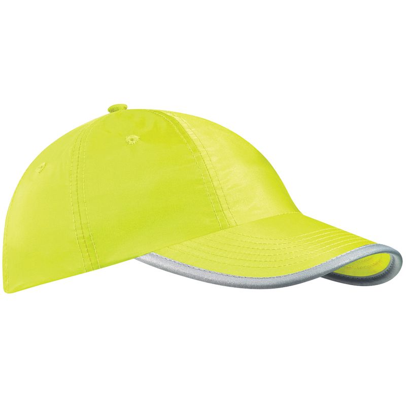 Casquette haute visibilit Beechfield La Redoute