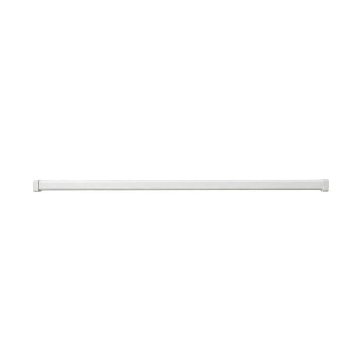 LARA barre de penderie pour armoire 2 portes, VIPACK