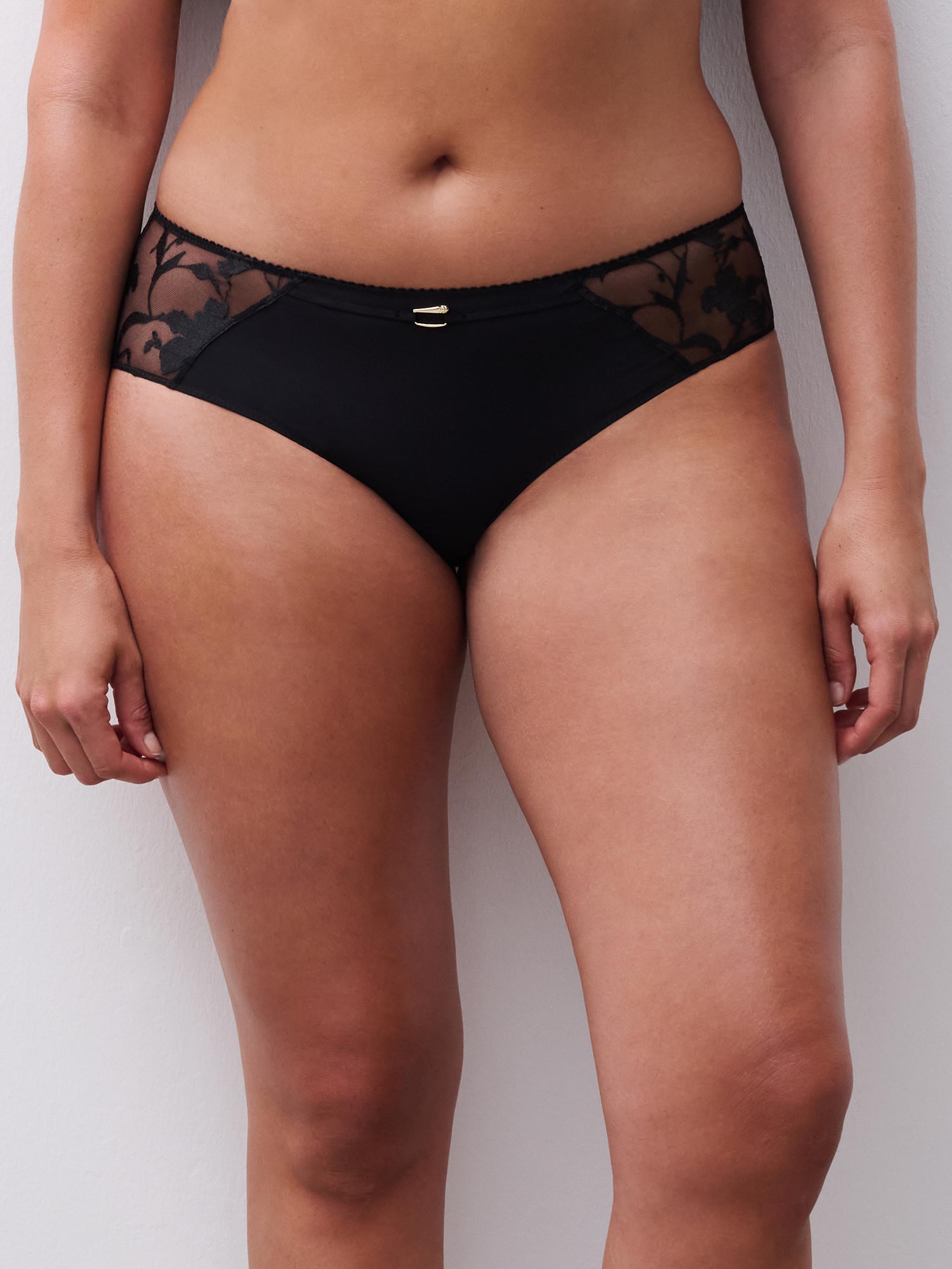 Shorty IDYLL, CHANTELLE