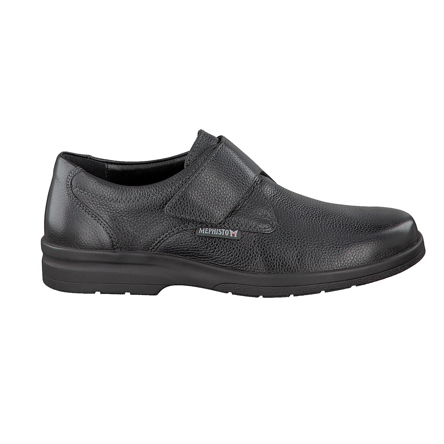 Mocassins en cuir JACCO, MEPHISTO