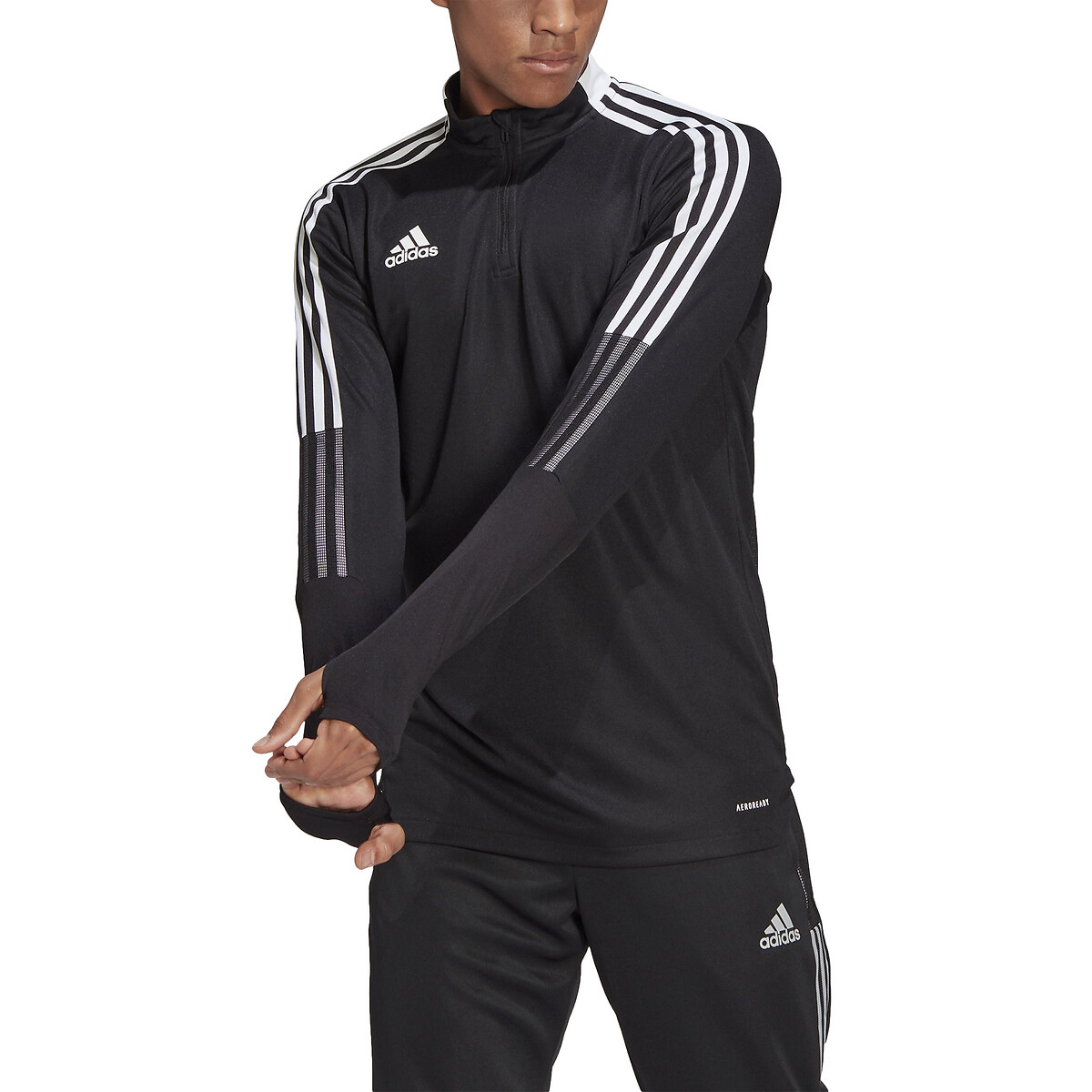 Adidas performance Sweater voor voetbal Tiro 21 online kopen