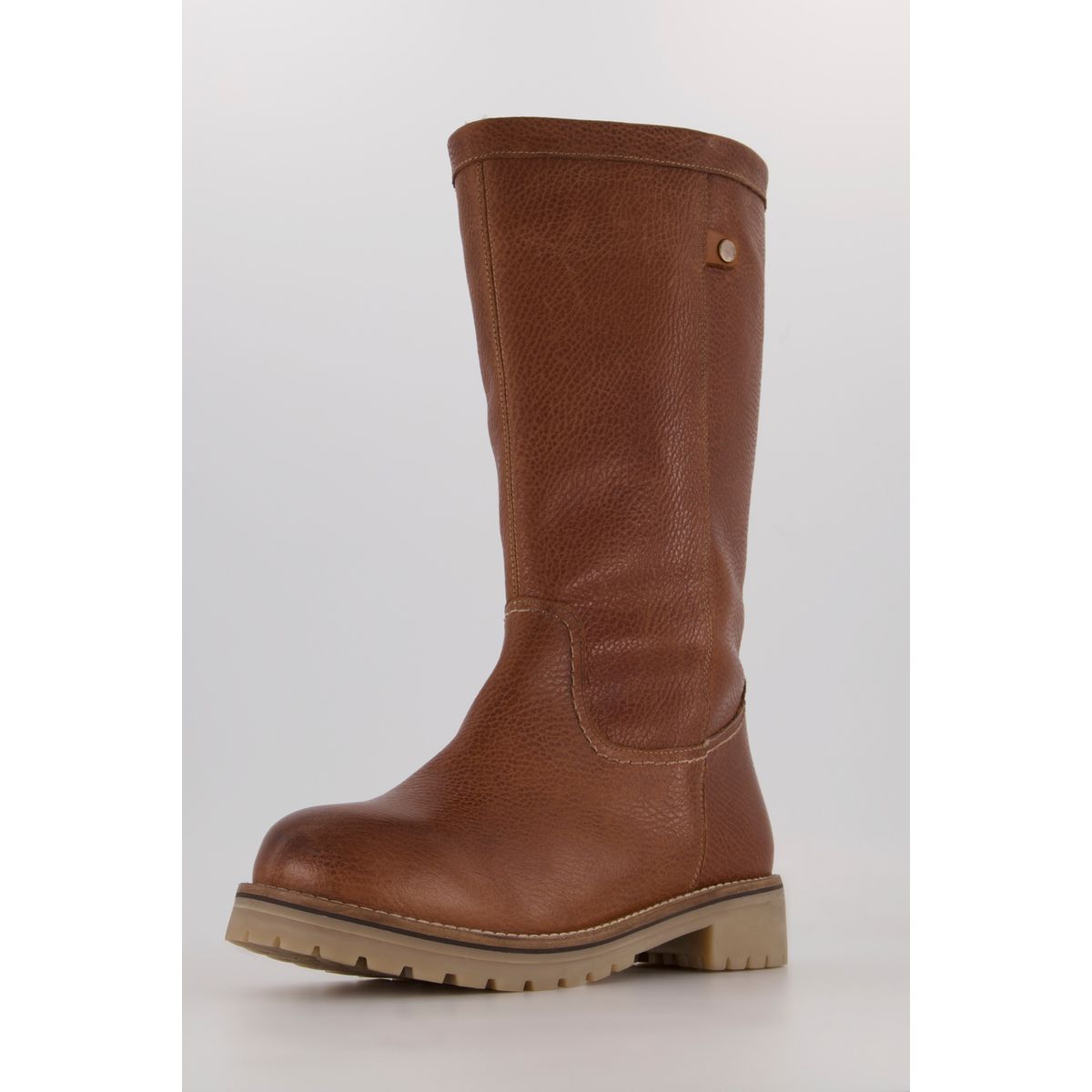 Botte de pluie discount femme gros mollet