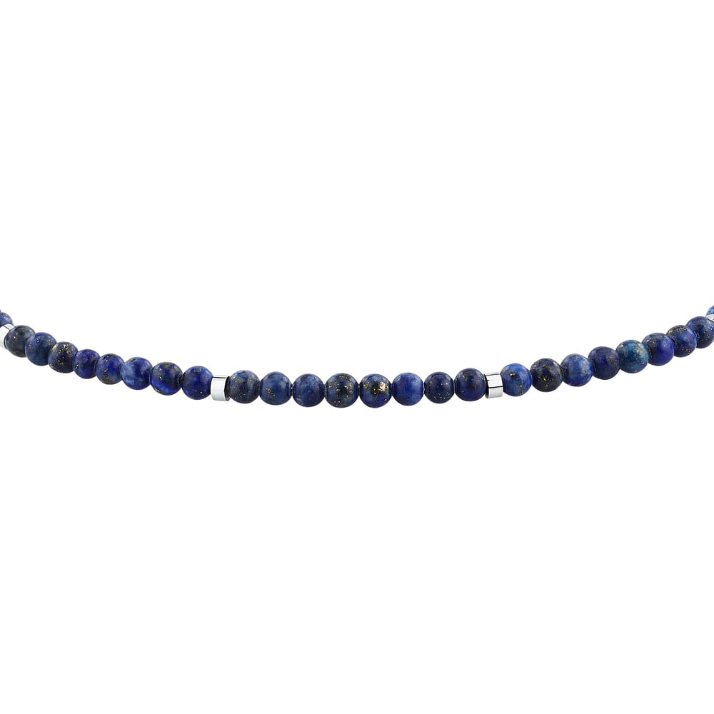 Bracelets en Lapis Lazuli/lapis Lazuli/steel et Lapis Lazuli, MORELLATO