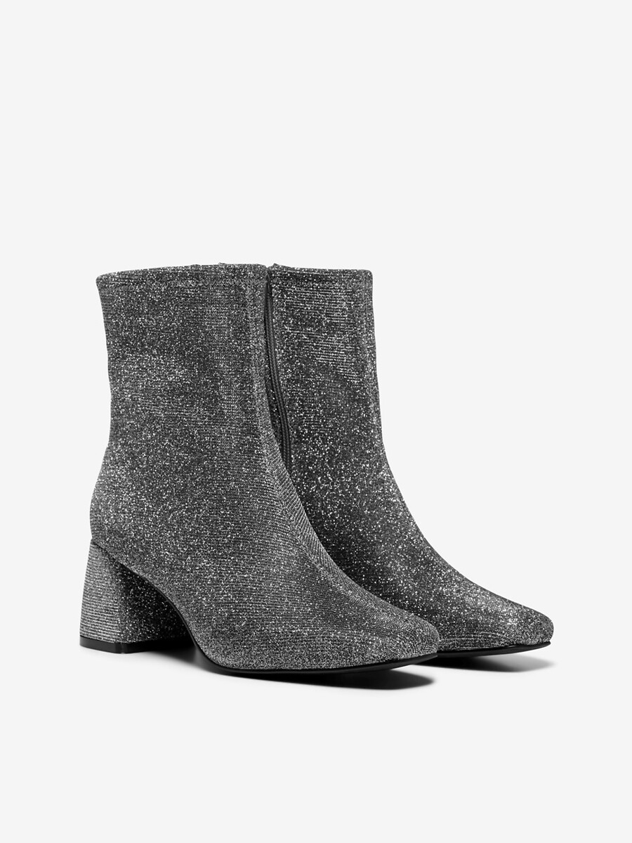 Bottines à talons Brielle, ONLY SHOES