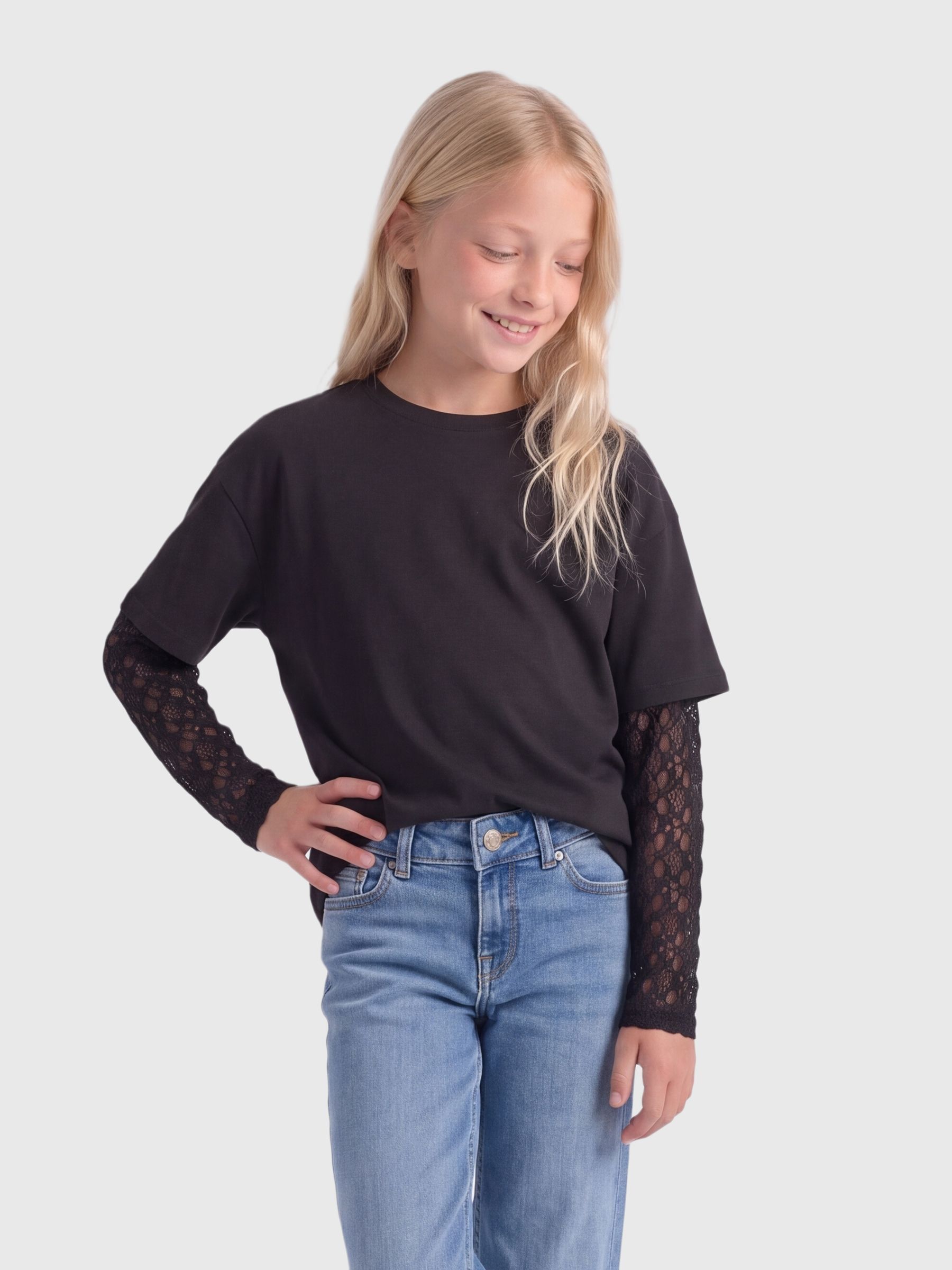 Top, KIDS ONLY
