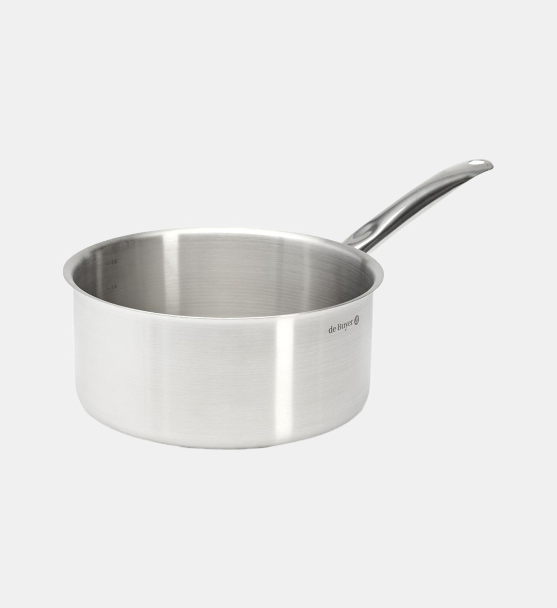 Casserole - ø24 cm, DE BUYER