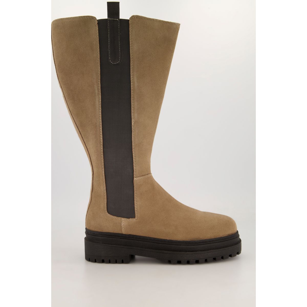 Bottes 2025 xxl femme