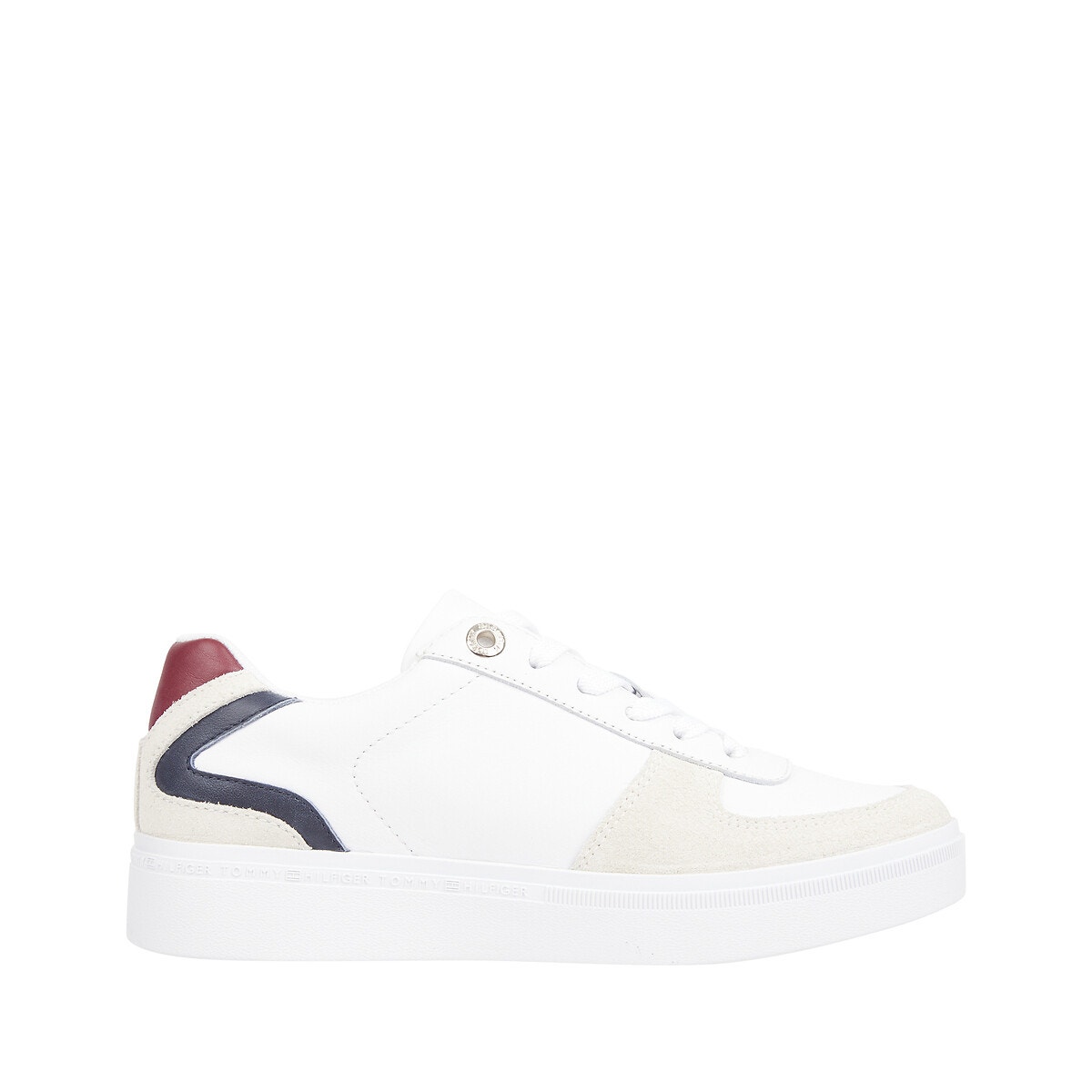 Chaussure femme tommy hilfiger best sale pas cher