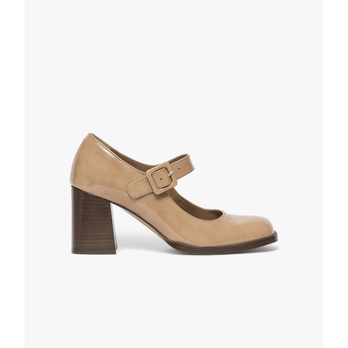 Escarpin bocage top