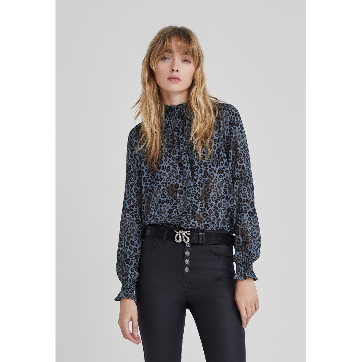 Chemisier femme ikks sale