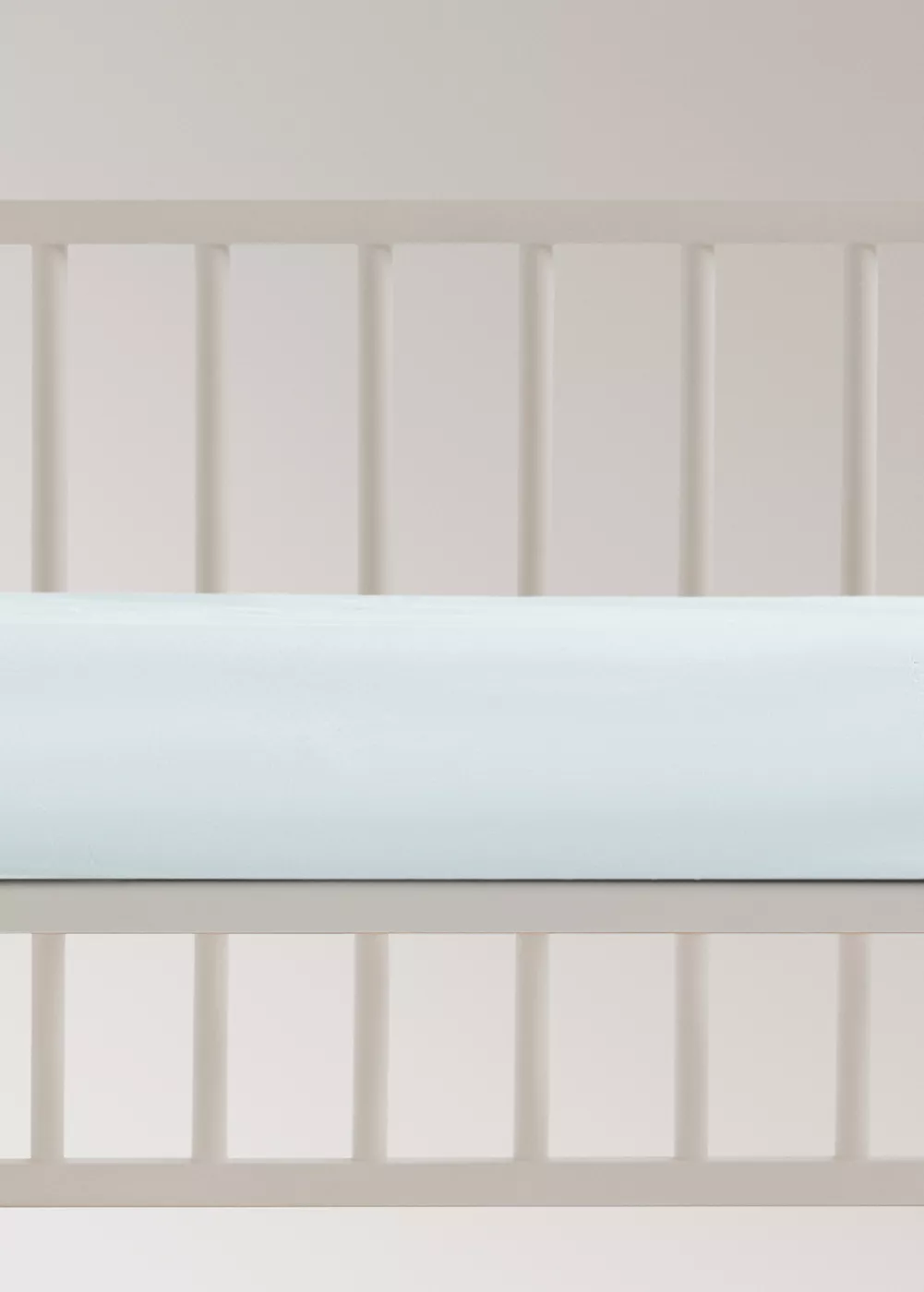 Drap-housse berceau percale de coton, MANGO HOME